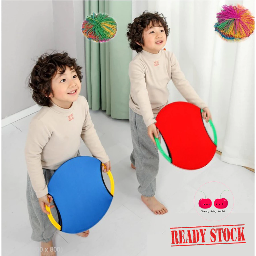 bouncing ball