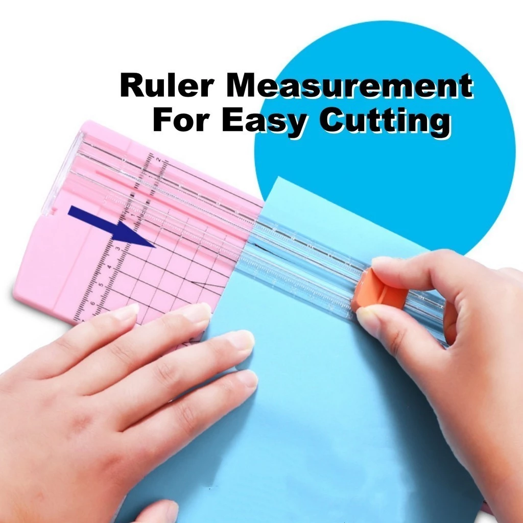 paper cutter