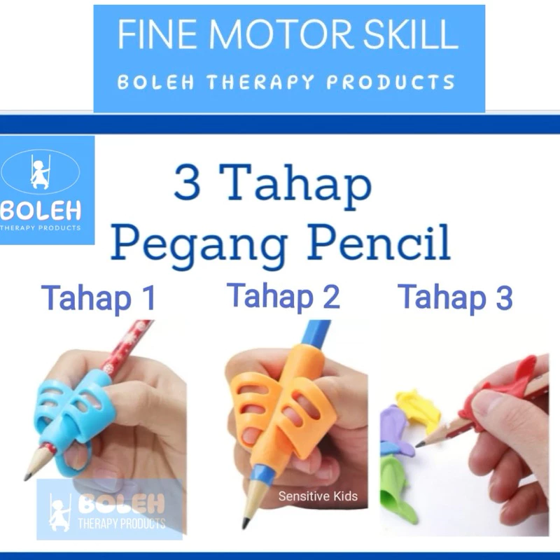 pencil grip